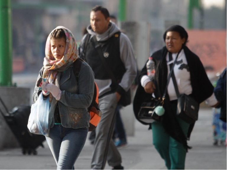 Se prevé gradual incremento de temperaturas diurnas y ambiente frío en la mañana y la noche