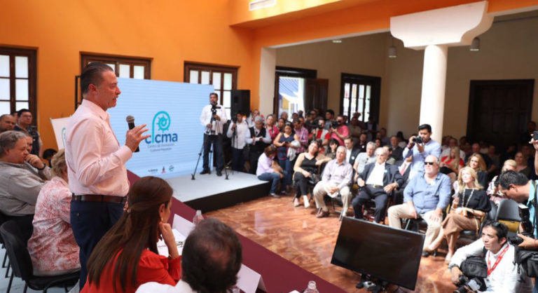 Es gente profesional, dice Quirino sobre los 10 alcaldes interinos priistas