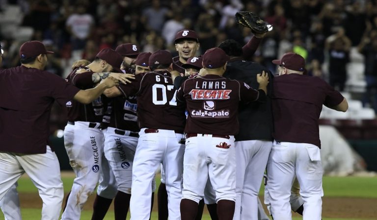 ¡Tomateros a la final!; barren a las Águilas