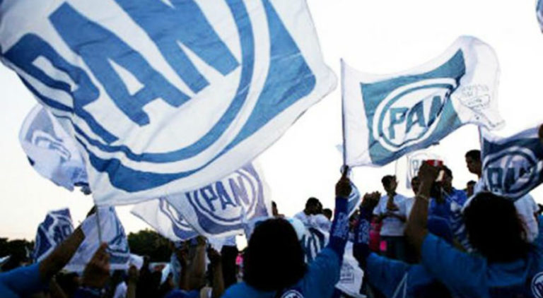 Se figura en Navolato Frente ‘en picada’; panismo advierte desaliento