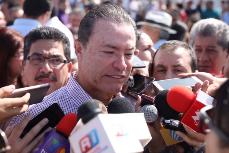 Analizan cárcel sin fianza para quien porte armas