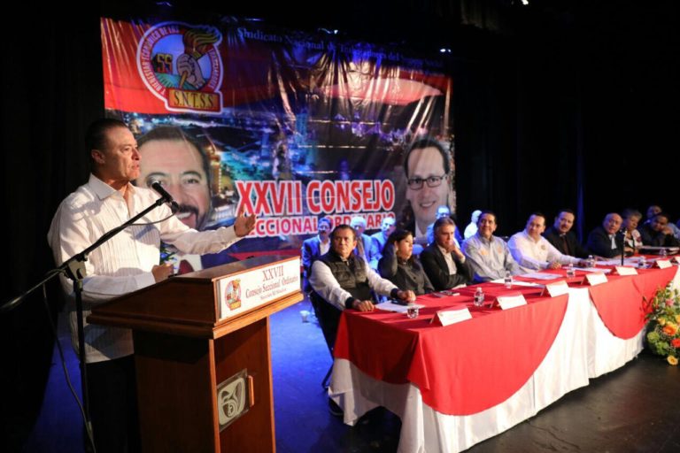 Aumentarán 25% capacidad en hospitales del IMSS en Mazatlán y Culiacán