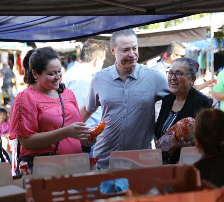 Sin informes para localizar al coronel ‘levantado’ en Elota