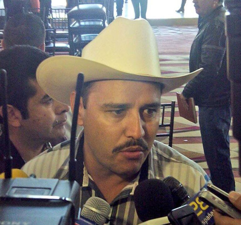 Ejecutan a exalcalde de Canelas, Durango, presuntamente ligado a ‘El Mayo’ Zambada