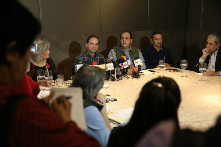 Desde el 1 de abril todos los trámites de gobierno serán electrónicos