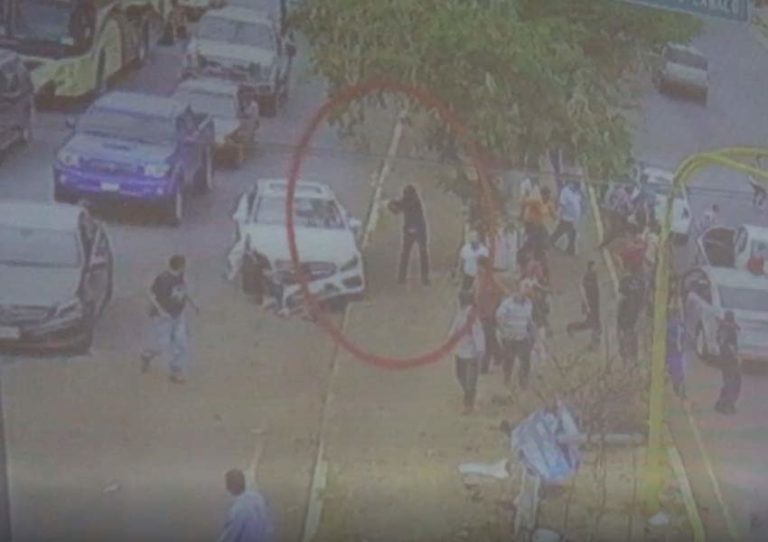 Fiscalía no descarta ‘halcones’ durante ejecución de joven ‘rematado’ en Culiacán