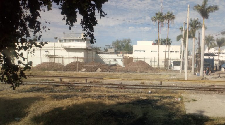 Interno del penal de Aguaruto murió de un paro cardiaco, aclara SSP