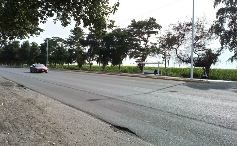 En trámite construcción de nueva plaza en Navolato