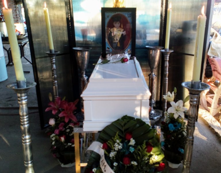 A ocho meses del crimen de Dayana no hay resultados, admite Fiscalía