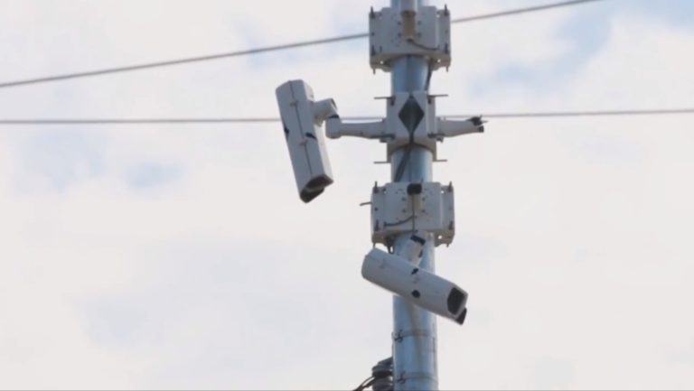 Tumban ocho cámaras de seguridad tras rematar a joven en Culiacán