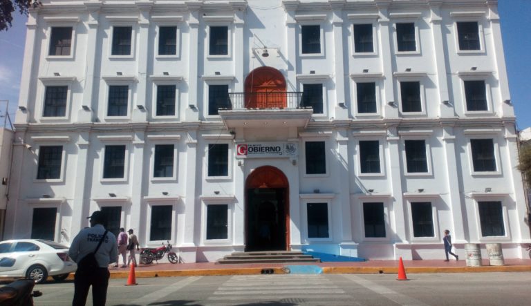 Aplica Navolato hasta 90% de descuento en predial