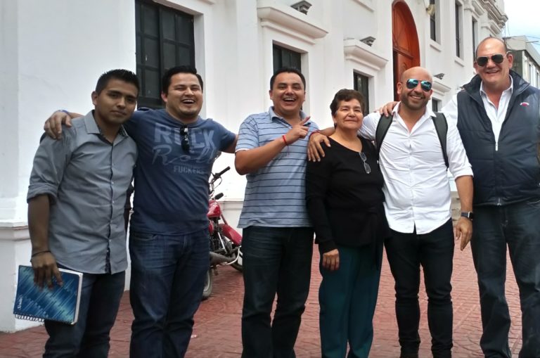 Anticipan a Cuén derrota en Navolato; avizoran fractura PAN-PAS