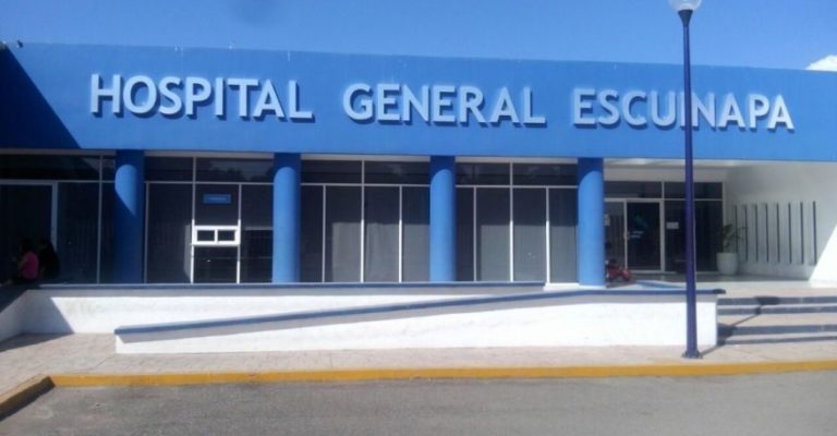 Los padres, principales sospechosos en el caso de la bebé muerta a golpes en Escuinapa