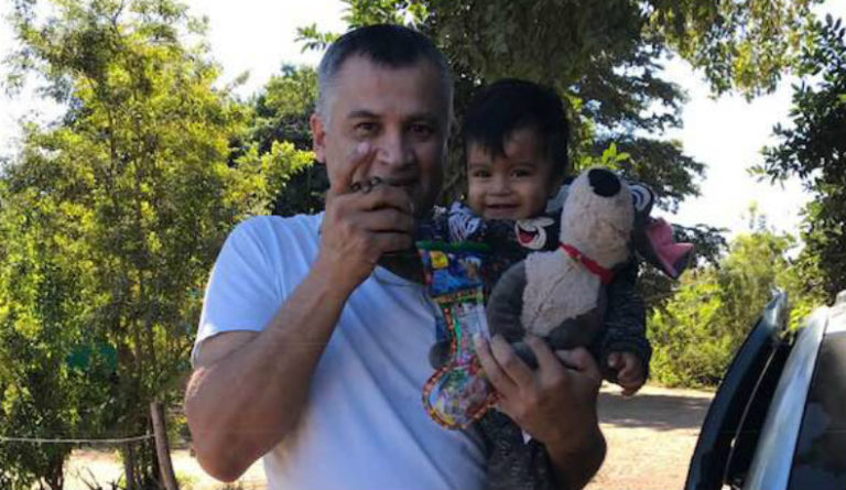 Excandidato del PAS acusa a Cuén de corrupto