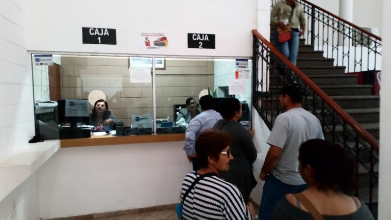 Aumentan 4% participaciones federales en Navolato