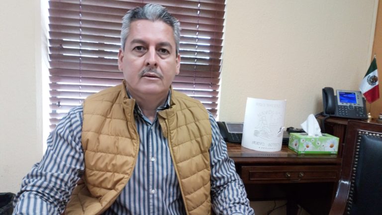 Dos jóvenes en moto balearon a mujer en Altata: alcalde