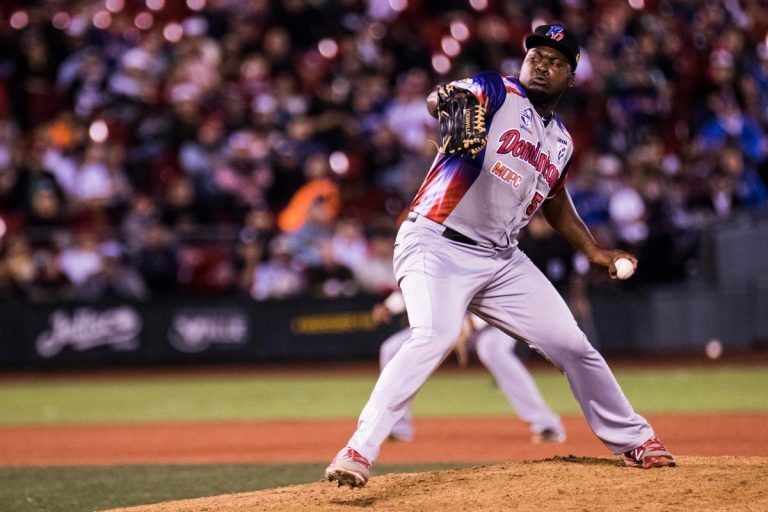 Dominicana derrota a Cuba y discutirá el título ante Puerto Rico