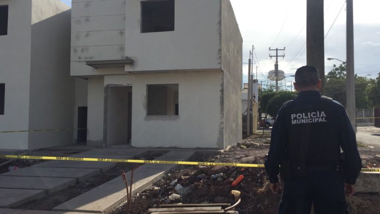 Degüellan a joven al norte de Culiacán