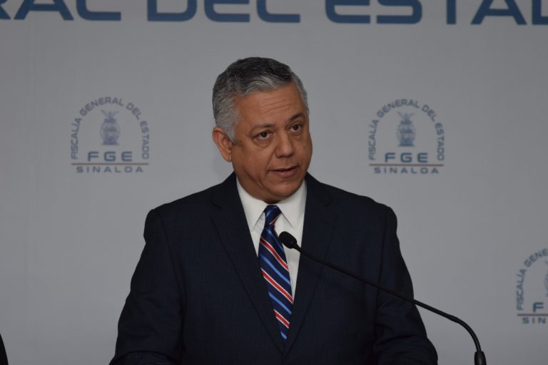 Niña de 1.7 años que murió a golpes en Escuinapa fue violada: Fiscalía