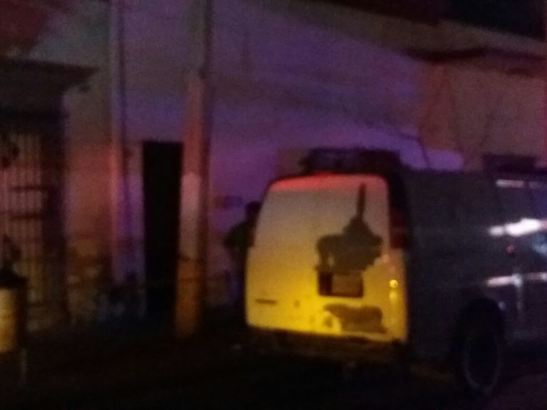 Encuentran muerta a adulta mayor en una casa del Centro en Culiacán