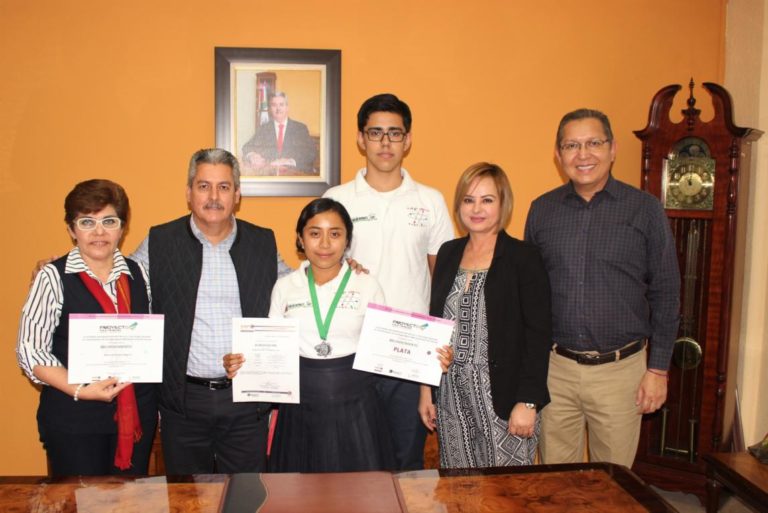 ‘Este 2018 empezamos con más fuerza’