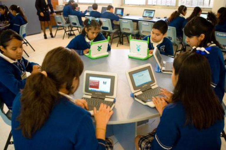 Son usuarios de Internet 63.9% de mexicanos; 4.4% más que en 2016