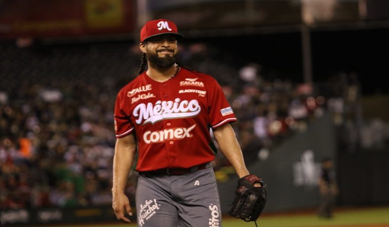 México se despide con triunfo de la Serie del Caribe