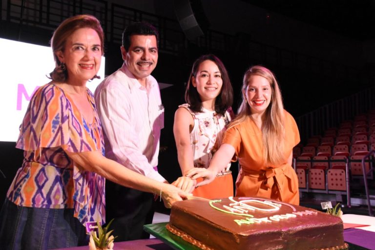 Festeja Culiacán seis años del MIA