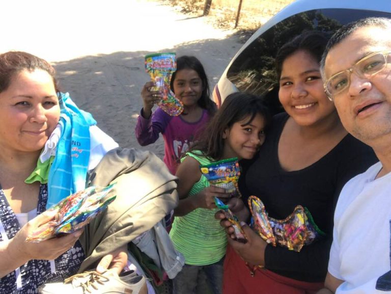 Se va el Doctor Aldana al PRI en Navolato