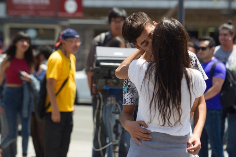 ‘Amigovios’, la nueva relación libre en jóvenes mexicanos