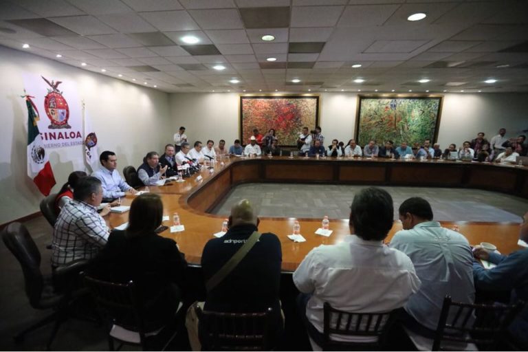 Garantizan un pago de $16 mil 250 por tonelada de frijol