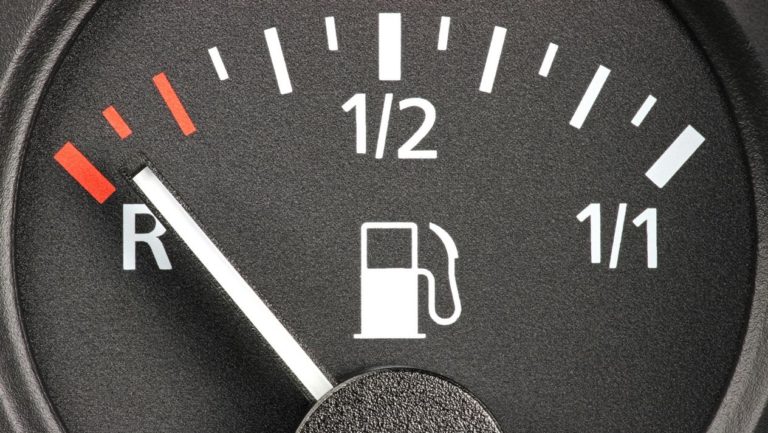 Gasolina Premium supera los 20 pesos