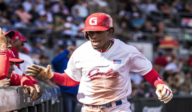 Cuba arranca jornada con triunfo en la Serie del Caribe