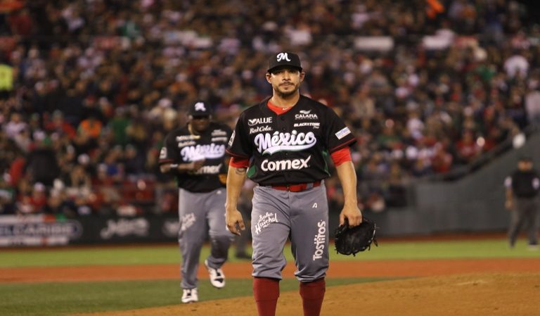 Logra Cuba triunfo ante México