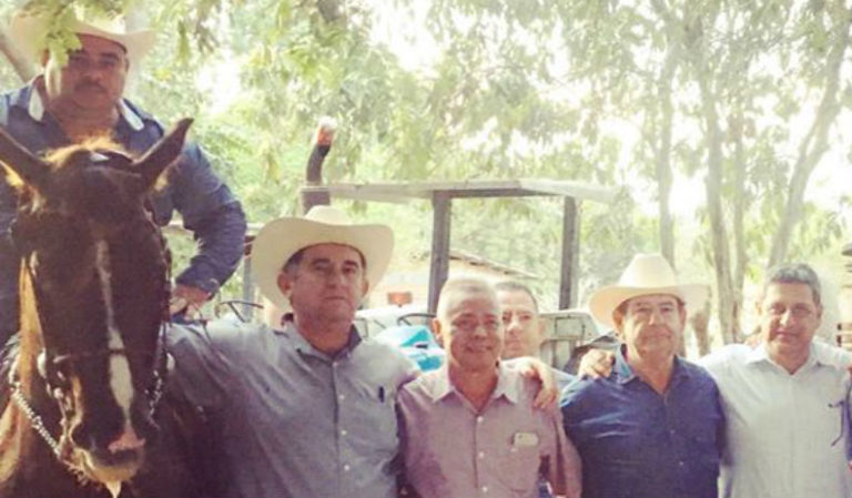 Acapara Cuén candidaturas en Navolato; Leonel Aguirre y Renato Rubio candidatos únicos