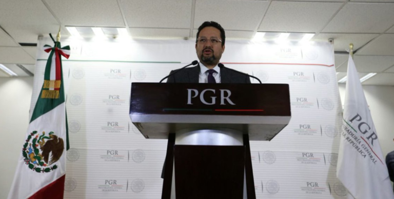 Cae exsecretario de Finanzas de Quintana Roo por ‘lavado’ de dinero