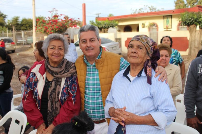 ‘Es poco el tiempo que nos queda, pero trabajaremos hasta el último minuto’