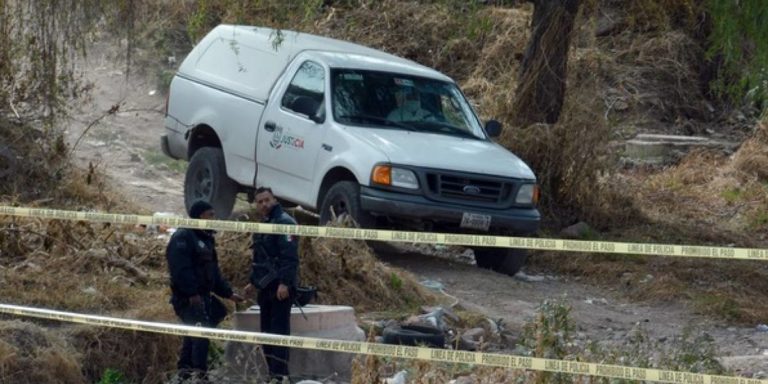 Navolato, entre los 10 municipios más violentos del país