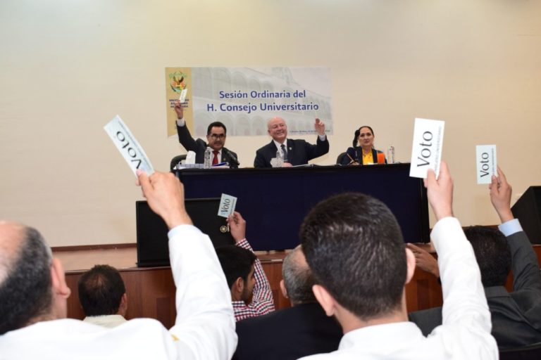 Estas son las nuevas carreras en la UAS