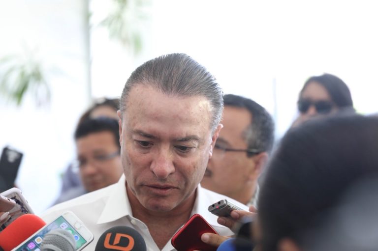 Destituyen al director del C4 Sinaloa por acoso sexual