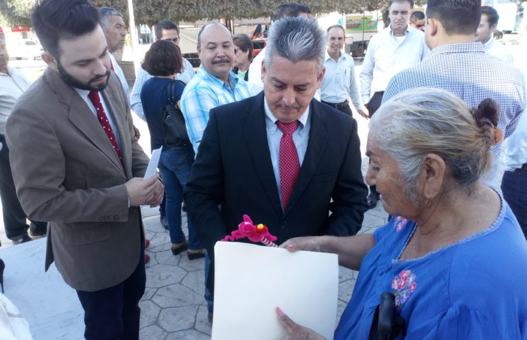 Son rumores, dice alcalde sobre posible reelección de última hora