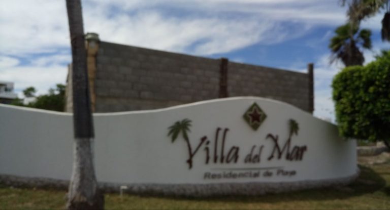 Condominios de Isla Cortés, los responsables de basureros clandestinos en Altata