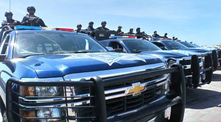 Cierran desde hoy malecón de Altata; 90 policías vigilan el puerto