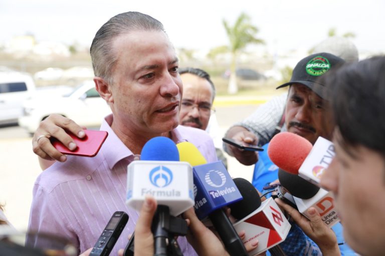 Gobernador desestima boicot a Tianguis Turístico; hay diálogo, asegura