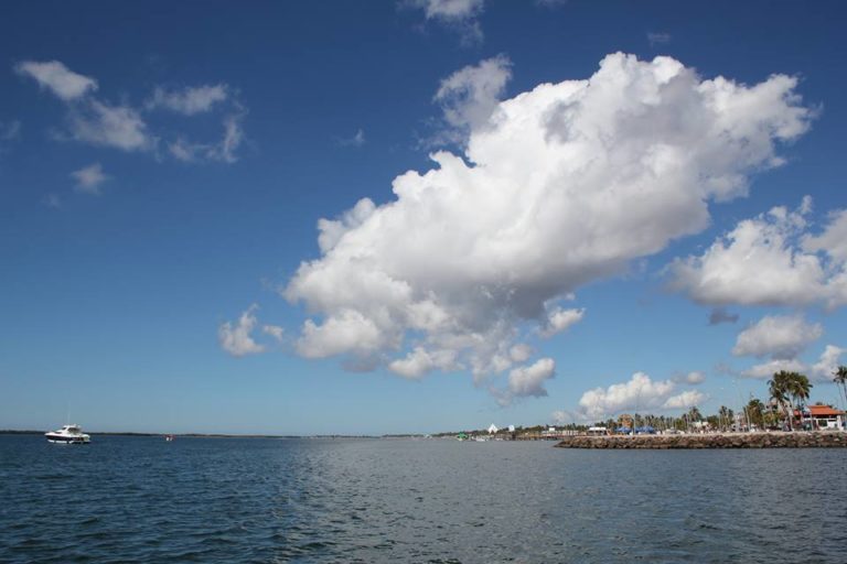 Se despide el frío; calor a 45 grados estiman en Sinaloa