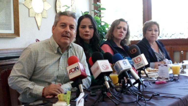 Destapan millones en desfalco al exalcalde Miguel Calderón