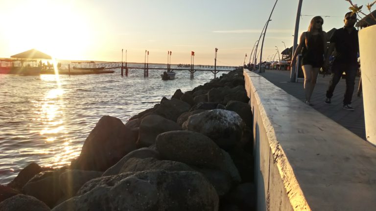 Muere menor tras accidente en Altata