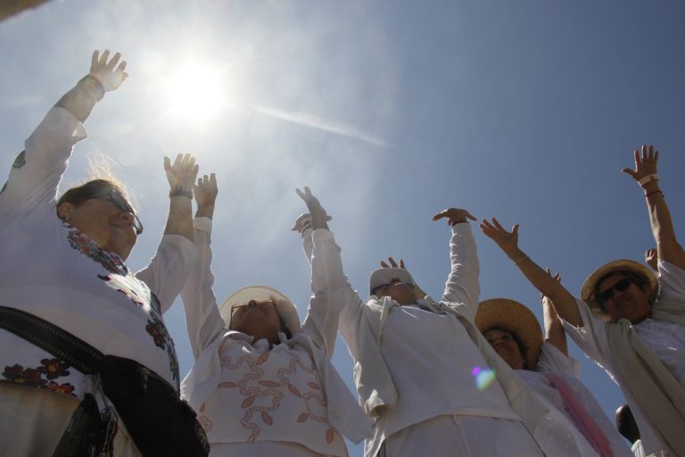 Sinaloa recibe hoy la primavera a 45 grados