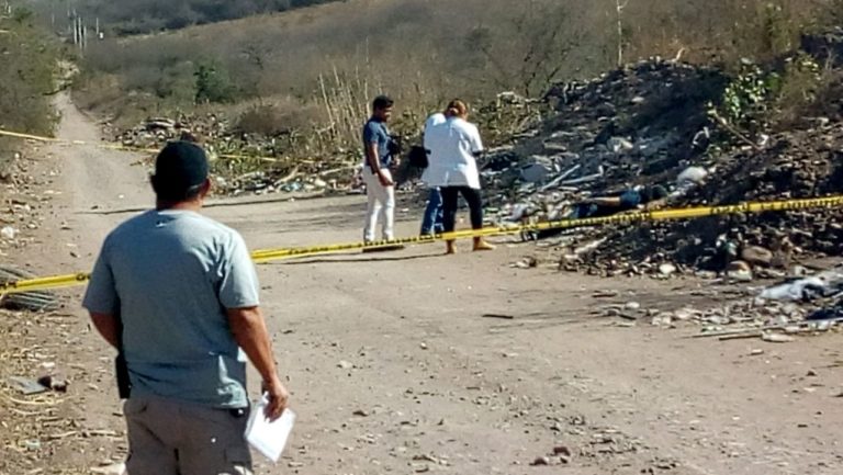 Matan a quemarropa a joven en El Barrio