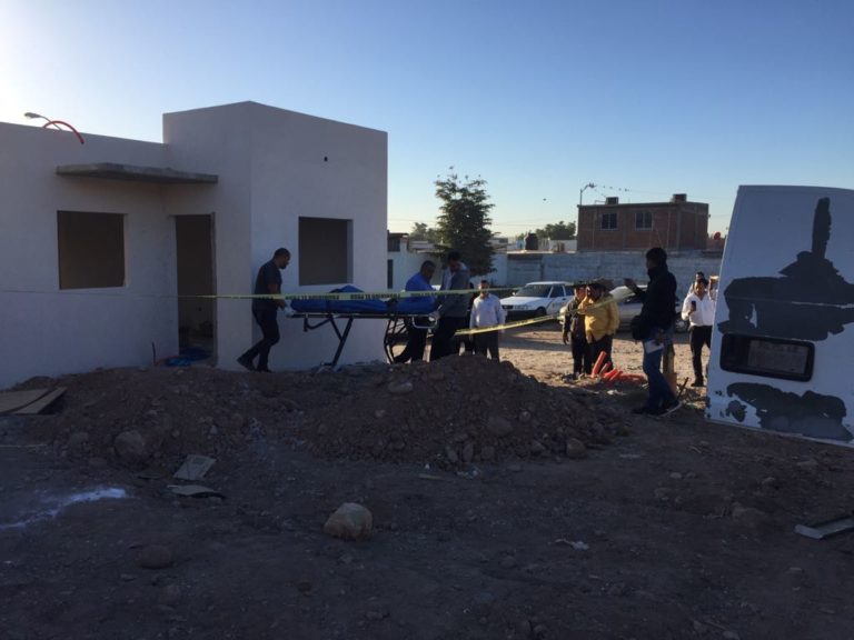 Un muerto y un herido tras ‘levantón’ a dos primos en Culiacán